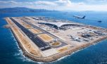 Así será el aeropuerto marítimo más grande del mundo