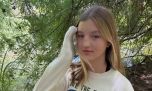 Allegra Cubero se sumó a la tendencia y dio cátedra de cómo llevar jean con botas
