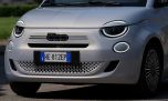 Así es el nuevo Fiat 500 descapotable