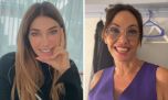 Catherine Fulop reveló el vínculo que la unía a Ernestina Pais: "Mi pisciana favorita"