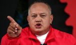 El cruce entre Diosdado Cabello y rescatistas de EEUU