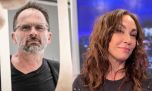 "Ernestina y Benicio", la emotiva foto que compartió Alejandro Guyot, el padre del hijo de Ernestina Pais