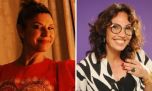 El homenaje de María Carámbula a Ernestina Pais: "Ahora estás en paz"