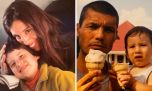 Qué es de la vida de Francisco Tinelli, el hijo perfil bajo de Paula Robles y Marcelo Tinelli