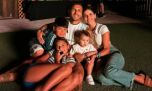 Así fue el cumpleaños de Leandro Paredes organizado por su familia en pleno Mundial: deco de boca y pocos invitados