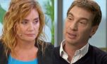 Nancy Pazos sobre su ex Diego Santilli: "No existe nadie más casta que él"