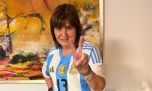 Patricia Bullrich: del sillón de Rivadavia al jurado del MasterChef