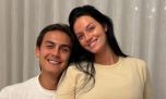 Paulo Dybala y Oriana Sabatini cumplieron su tercer gran objetivo: "Mortalidad de la que no podemos escapar"