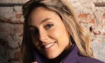 Sofi Martínez sorprendió a su papá con un emotivo regalo: "Nadie se lo merece más que vos"