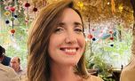 Villarruel se burla de la despedida de Karina Milei a Adorni: "Solo entré para leer los comentarios"