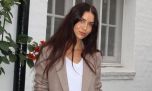 Zaira Nara regresó a su casa y mostró cómo la recibieron sus hijos, Malaika y Viggo: "Volvió mamá"