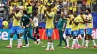 Brasil vs Japón 29062026