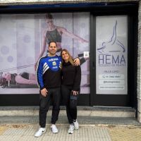 El secreto mejor guardado contra el estrés porteño no está en una pastilla: está en el reformer