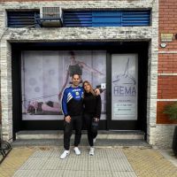 El secreto mejor guardado contra el estrés porteño no está en una pastilla: está en el reformer