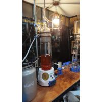 GIN, AROMAS Y PUROS: EL SECRETO MEJOR GUARDADO DE SANTA ROSA DE CALAMUCHITA