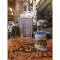 GIN, AROMAS Y PUROS: EL SECRETO MEJOR GUARDADO DE SANTA ROSA DE CALAMUCHITA