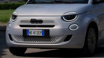 Así es el nuevo Fiat 500 descapotable