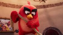 "Angry Birds 3"