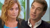 Nancy Pazos sobre su ex Diego Santilli: "No existe nadie más casta que él"