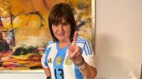 Patricia Bullrich: del sillón de Rivadavia al jurado del MasterChef