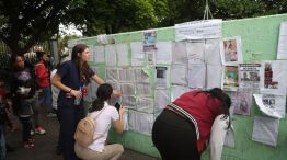 Rescue Efforts Continue In Venezuela After A Double Earthquake Struck The Country