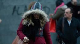 Cuál será el día más frío de la semana 29062026