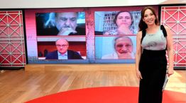 Ernestina Pais NET TV 29062026