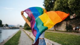 IPSOS Pride 2026