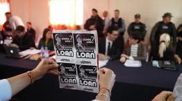 juicio loan peña