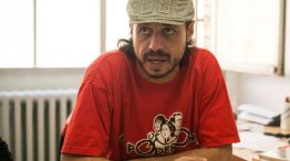 Nacho Levy