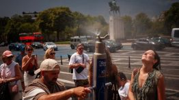 Ola de calor extremo 29062026