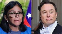 Rodriguez y Musk