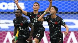 Sudáfrica vs Canadá en el Mundial 2026