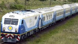 El tren Retiro-Junín ya cuenta con tres nuevas paradas