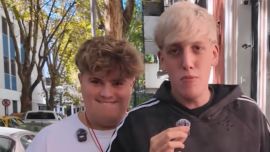 Hablaron los youtubers argentinos tras su detención en Miami: “Fue la peor experiencia de nuestras vidas"