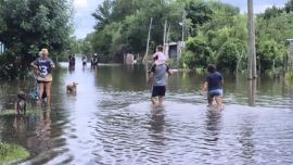Jorge Meza: "Si viene El Niño con la fuerza que pronostican, habrá serias complicaciones"