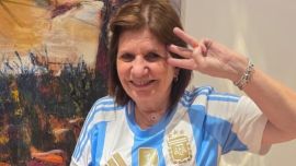 Patricia Bullrich