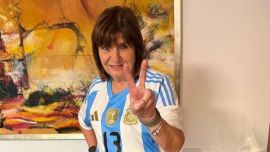 Patricia Bullrich