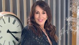 Lejos de la televisión, el nuevo negocio de Viviana Saccone