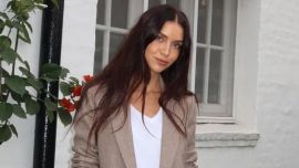 Zaira Nara regresó a su casa y mostró cómo la recibieron sus hijos, Malaika y Viggo: "Volvió mamá"