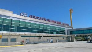 Aeropuerto Ingeniero Ambrosio Taravella