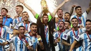 Campeones