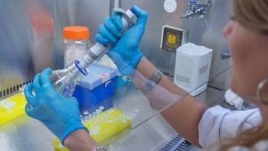 La UNC  anunció una inversión para fortalecer la ciencia y la tecnología