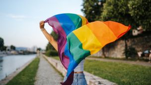 IPSOS Pride 2026