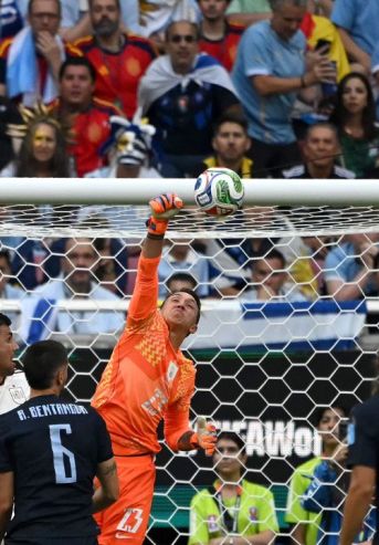 Fernando Muslera