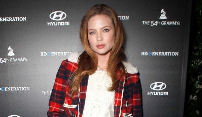 Daveigh Chase