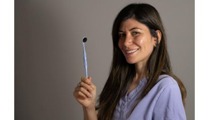 Bruxismo infantil: cuando la boca “hace ruido”