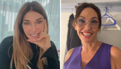 Catherine Fulop, Ernestina Pais