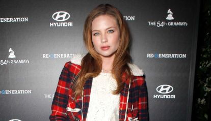 Daveigh Chase