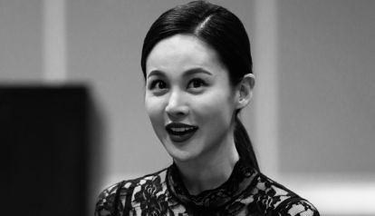 Ivy será Roxie Hart en Chicago en Broadway
